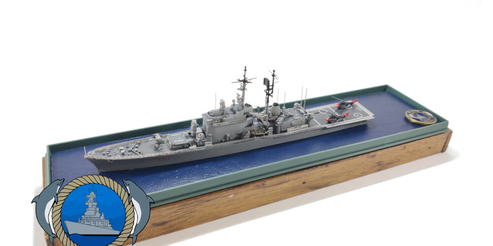 Andrea Doria (C 553)