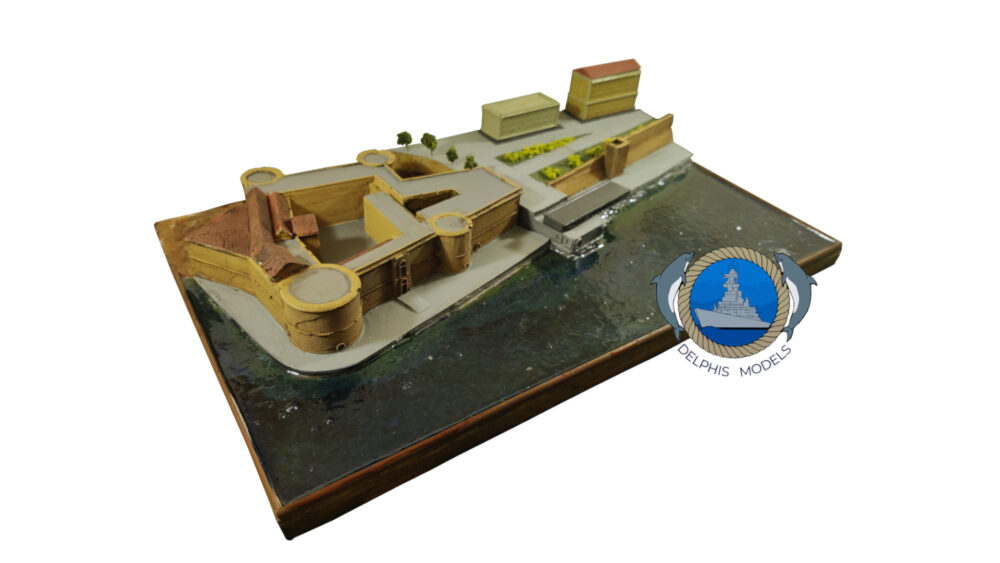 castello taranto